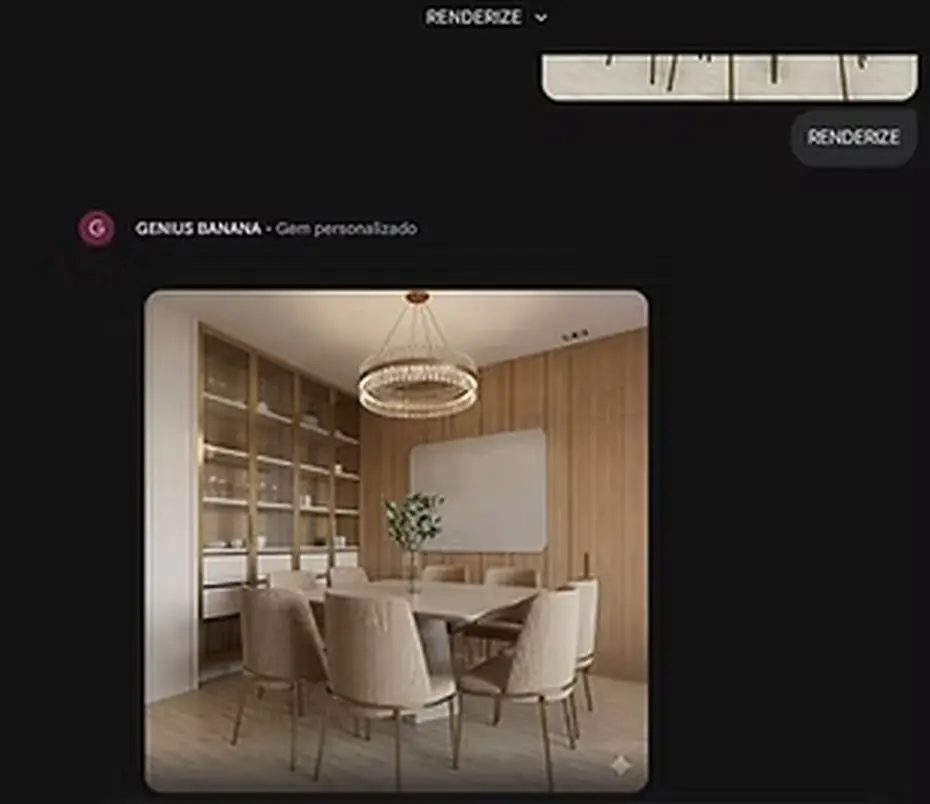 Passo 2: imagem pronta para download